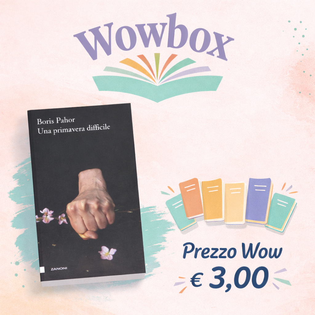 Una Primavera Difficile - Prezzo Wow