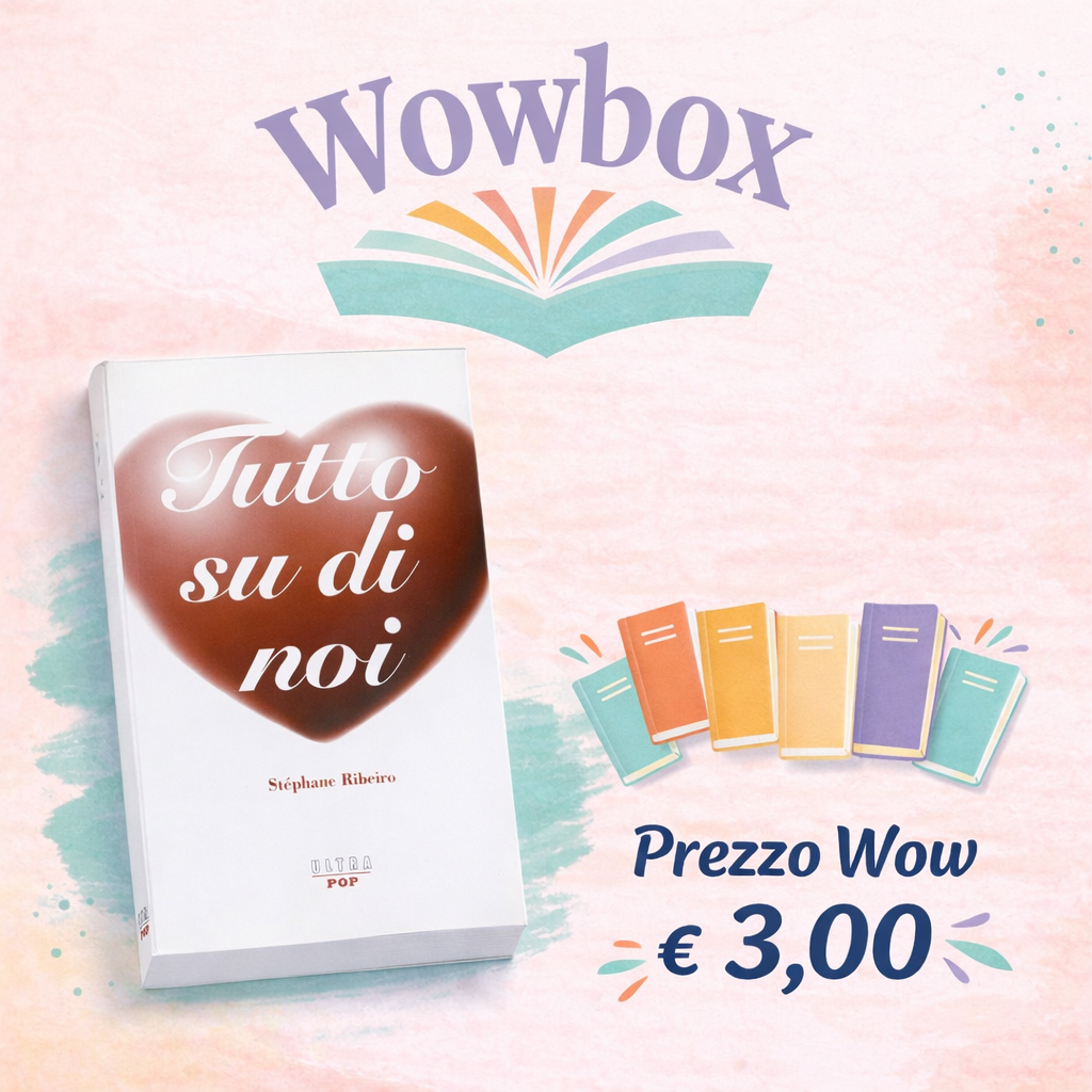 Tutto su di noi- Prezzo Wow