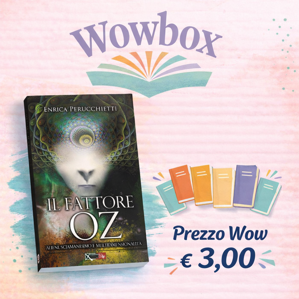 Il fattore di OZ - Prezzo Wow